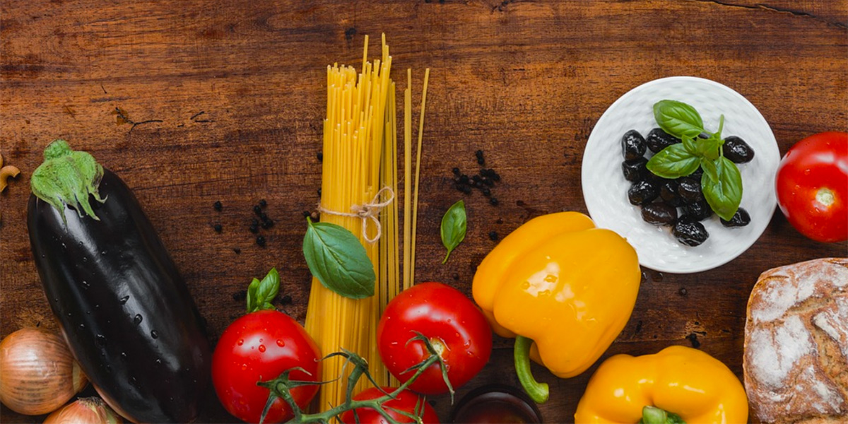 Corre il Made in Italy: export di cibo raddoppiato in un decennio